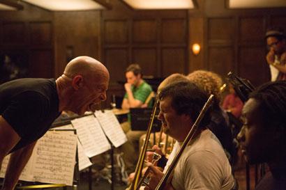 Cineforum – WHIPLASH: c’è il buio al suo posto whiplash_filmstill3©SonyPicturesClassics