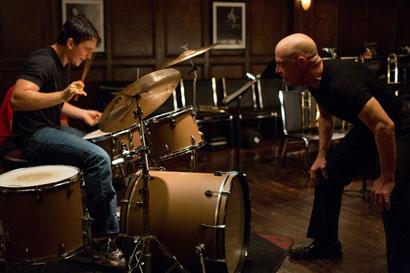 Cineforum – WHIPLASH: c’è il buio al suo posto whiplash_filmstill2©SonyPicturesClassics