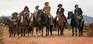 the ridiculous 6 film western netflix