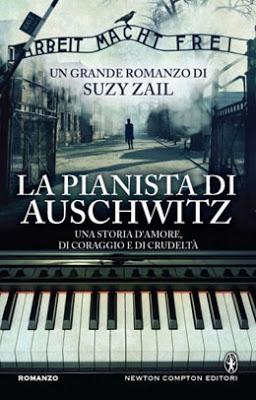 “La pianista di Auschwitz” di Suzy Zail, una grandiosa storia di sopravvivenza