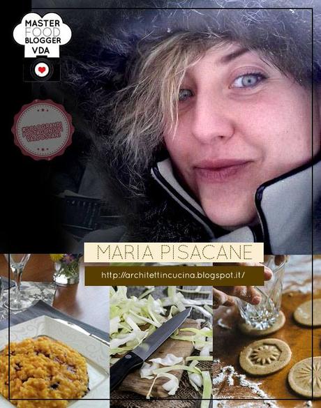 Primo Master Food Blogger Valle D'Aosta