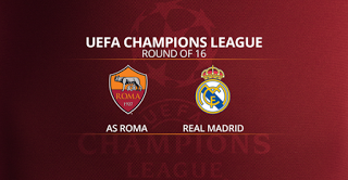 Champions League: Sorteggio durissimo, agli ottavi ecco il Real Madrid!