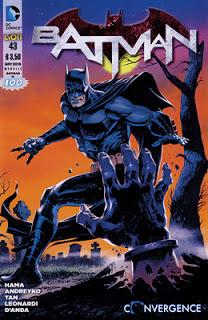 Batman 43 (100)