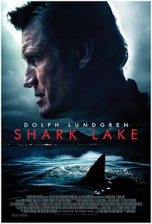 Recensione #197: Shark Lake