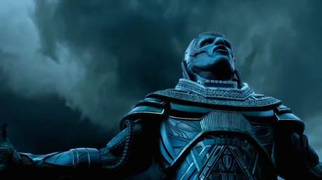 X-Men: Apocalisse, Oscar Isaac parla delle ispirazioni per il personaggio