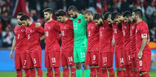 Turchia a Euro 2016: problema di sicurezza?