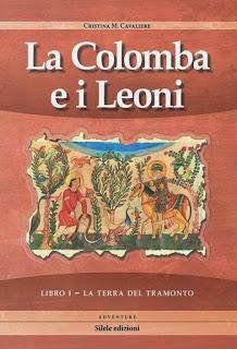 “La Colomba e i Leoni”: intervista a Cristina M. Cavaliere