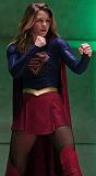 “Supergirl”: anticipazioni post finale autunnale e sul tema della seconda metà della stagione