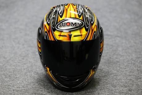 Suomy Apex