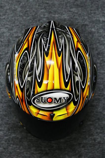 Suomy Apex