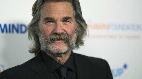 Guardiani della Galassia: Volume 2, Kurt Russell in lizza? Guardiani della Galassia: Volume 2, Kurt Russell in lizza?