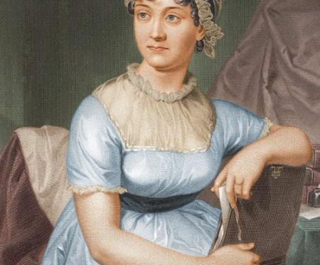 Jane Austen: l’artista più perfetta tra le donne