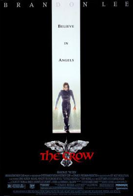 Il corvo - The Crow (1994)