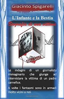 Intervista di Pietro De Bonis a Giacinto Spigarelli, autore dei libri “Zero amore” e “L’Infante e la Bestia”.