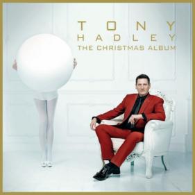 Tony Hadley presenta “The Christmas Album”