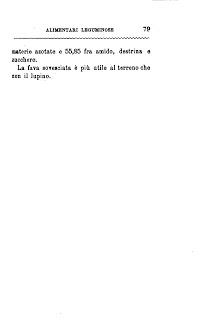 Fava (Vicia faba L., 1753) - Canevari A., Coltivazione delle Piante Alimentari, Italia Agricola Editrice 1884 Fava (Vicia faba L., 1753) - Canevari A., Coltivazione delle Piante Alimentari, Italia Agricola Editrice 1884