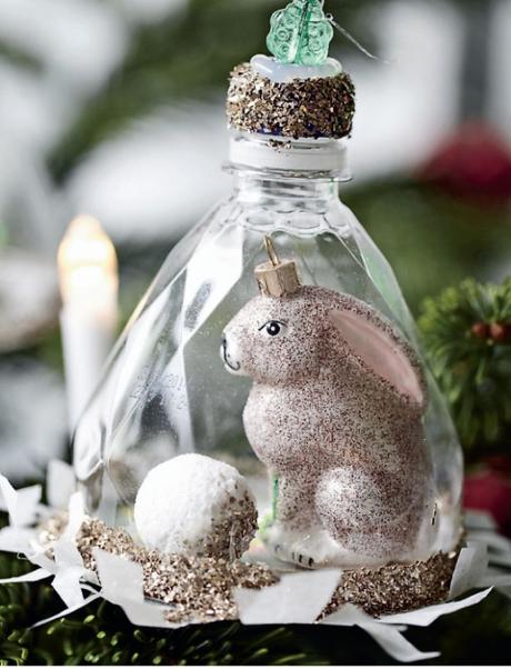 Speciale Natale: casa accogliente in stile retrò Speciale Natale: casa accogliente in stile retrò