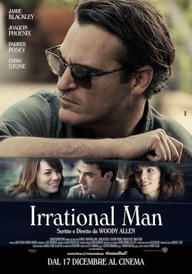 Irrational Man - La Recensione