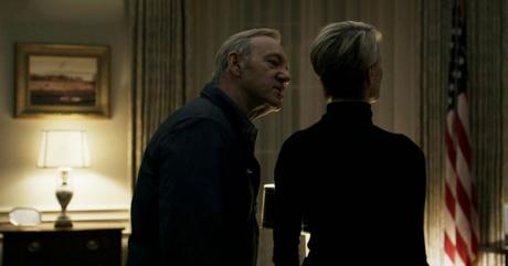 House of Cards quarta stagione: trailer ufficiale nuova serie tv, anticipazioni sulla trama e data di inizio house-of-cards-3x13-season-finale-finale
