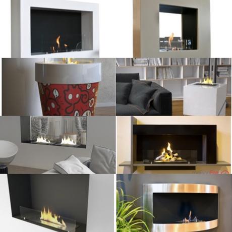 biocamini MaisonFire biocamini MaisonFire