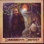 MISSISSIPPI BIGFOOT  POPULATION UNKNOWN