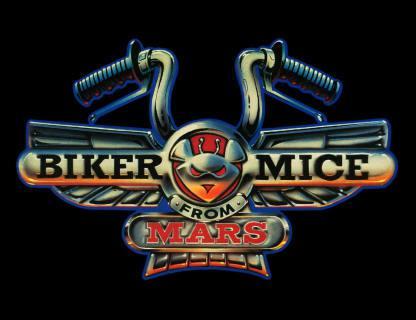 Un videogioco per i Biker Mice From Mars