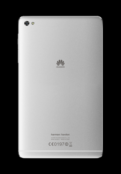 Huawei MediaPad M2 8.0 (2)