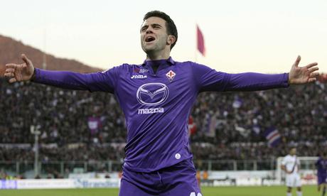 Rossi lascia Firenze? Giuseppe Rossi
