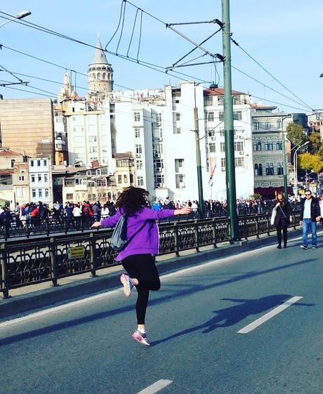 Istanbul Marathon