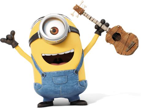Grandi Cartoni Animati di Oggi: Inside Out, Minions, Iqbal. Bambini senza paura e Mia e il Migù Minios