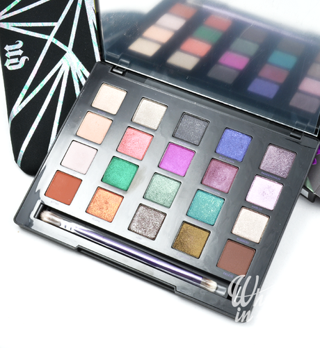 Talking about: Urban Decay, VIce4