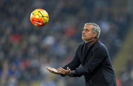 Chelsea, Mourinho esonerato: tre i candidati alla successione Chelsea, Mourinho esonerato: tre i candidati alla successione