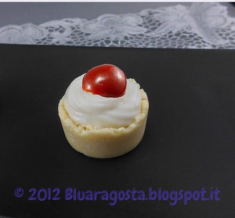 05-bicchierini di wafer con crema di banane