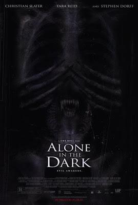 Alone in the Dark (2005)
