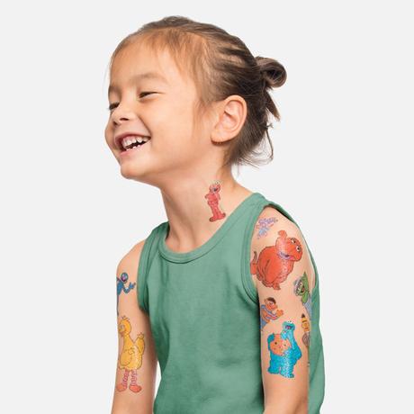 tattly-sesame-street-tattoos