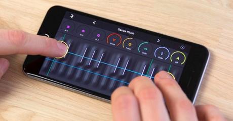 Come creare musica di qualità sul vostro iPhone con Noise 5D Noise-5D-creare-musica