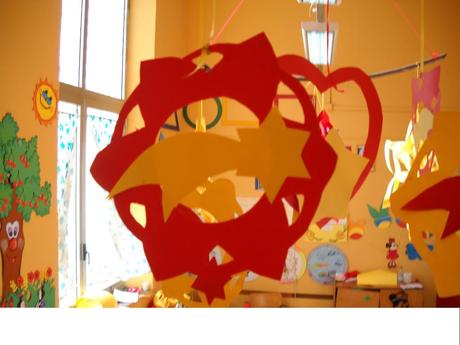 Il nostro albero di Natale Il nostro albero di Natale