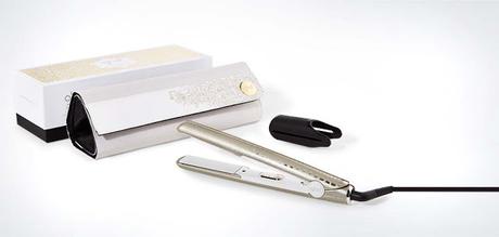 PROMO:Ghd V Arctic Gold Classic Styler