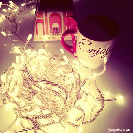 Rendi davvero unico il tuo Natale! Enjoy - L'angolino di Ale