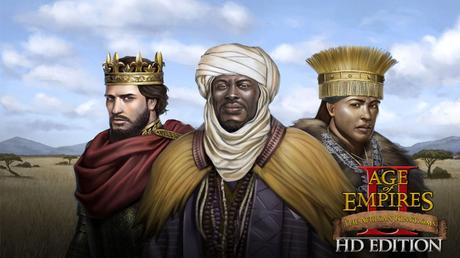Recensione Age of Empires 2 HD: The African Kingdoms