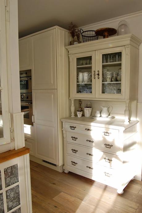 Una splendida villa in Svezia Una splendida villa in Svezia