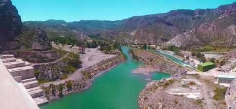 Mendoza (2) - Granchi di fiume