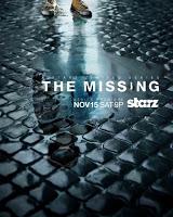 The missing - Stagione 1