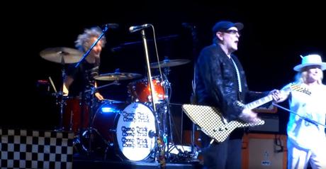 ANTEPRIMA: Il nuovo singolo dei CHEAP TRICK