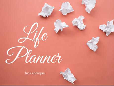 Life planner