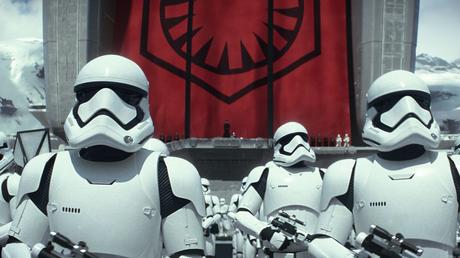 Star Wars: Il Risveglio della Forza, 517 milioni nel mondo per il film di J. J. Abrams!