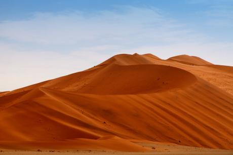 Sousselvlei e Dead Vlei