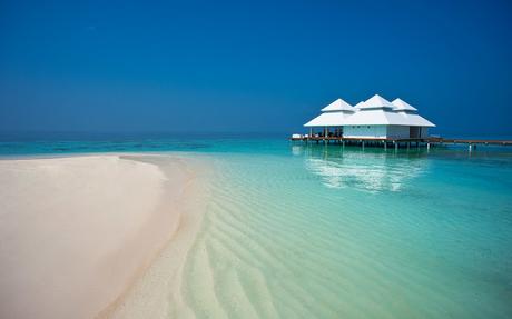 Sogni di fine anno: un viaggio alle Maldive