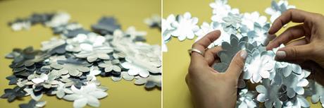 Scarpe Fai da Te per Natale! Un nuovo e luccicante tutorial - DIY - Scarpe Fai da Te per Natale! Un nuovo e luccicante tutorial - DIY -