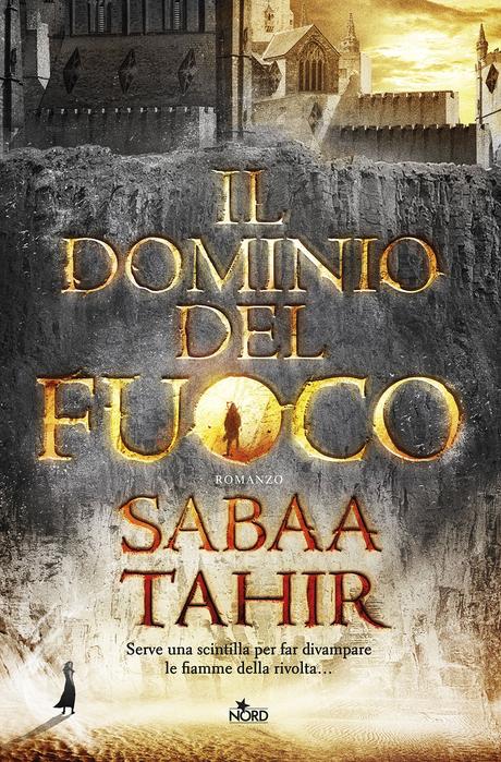 Recensione Dominio Fuoco